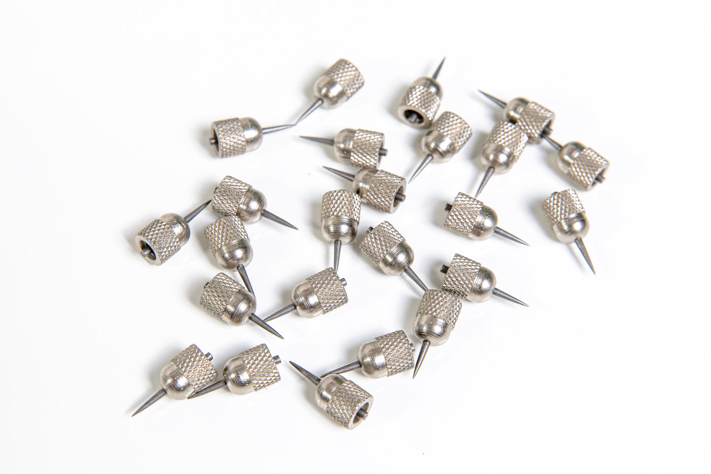 Delmhorst 5/16" Replacement Pins for BDX Moisture Meters, 24 (2498/A-100/24)