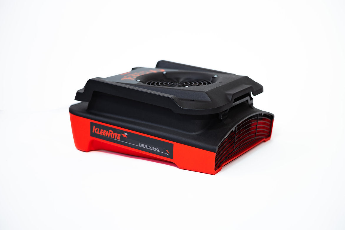 KleenRite® Derecho Air Mover