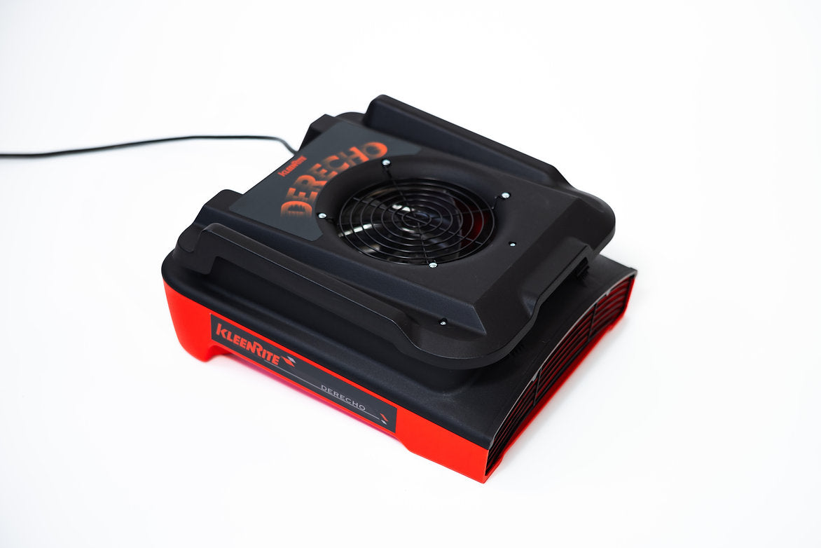 KleenRite® Derecho Air Mover