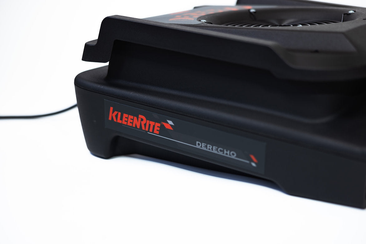 KleenRite® Derecho Air Mover