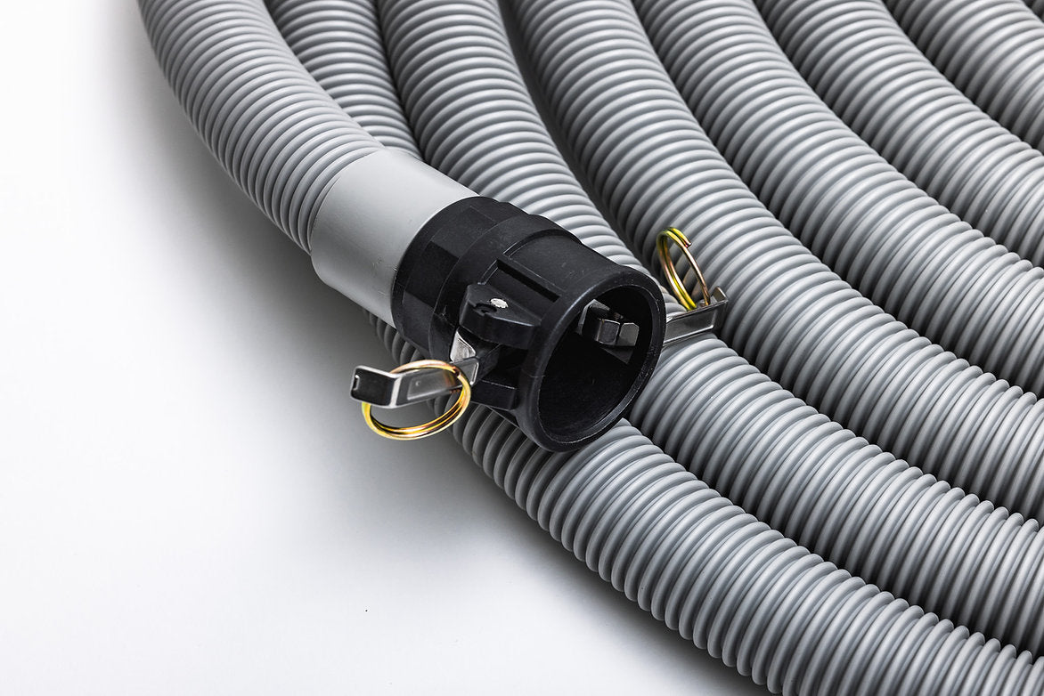 KleenRite® MEGAxl Extractor