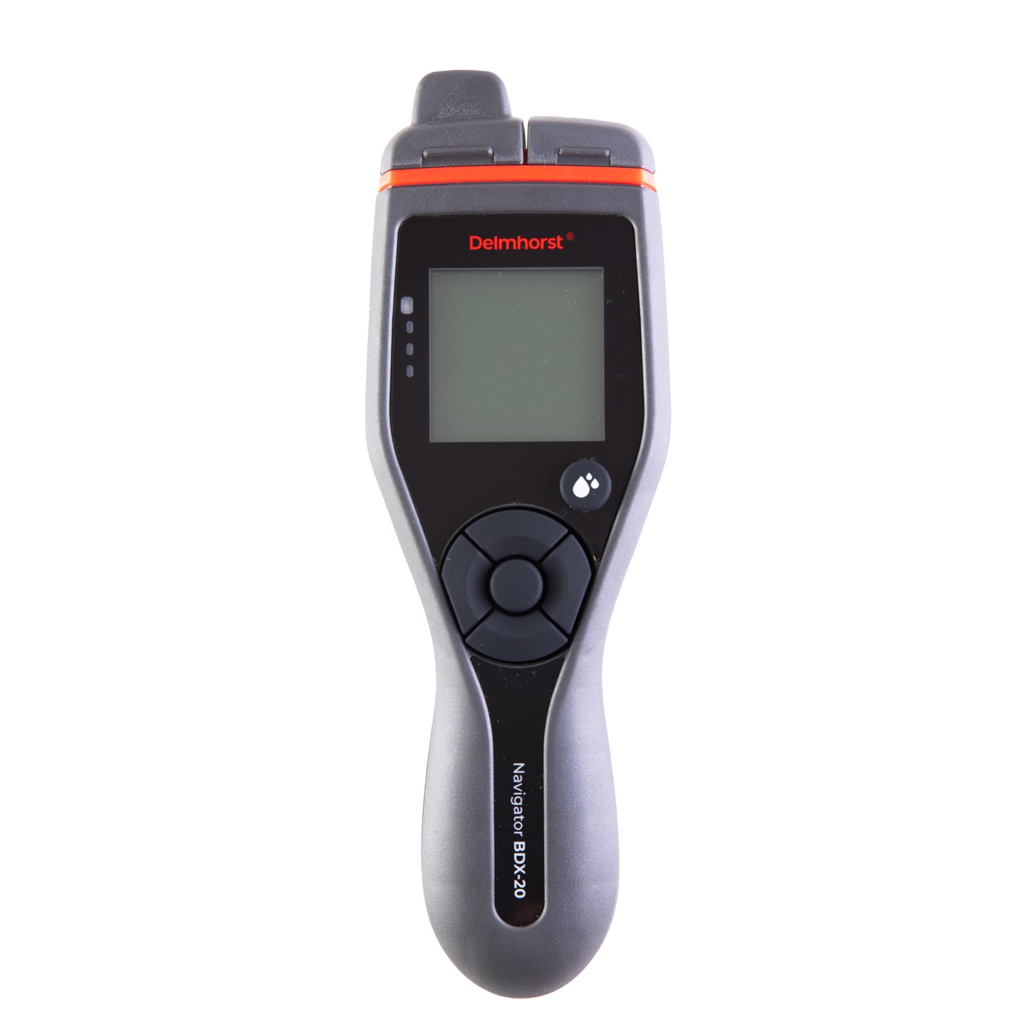 Delmhorst BDX-20 Moisture Meter with Case