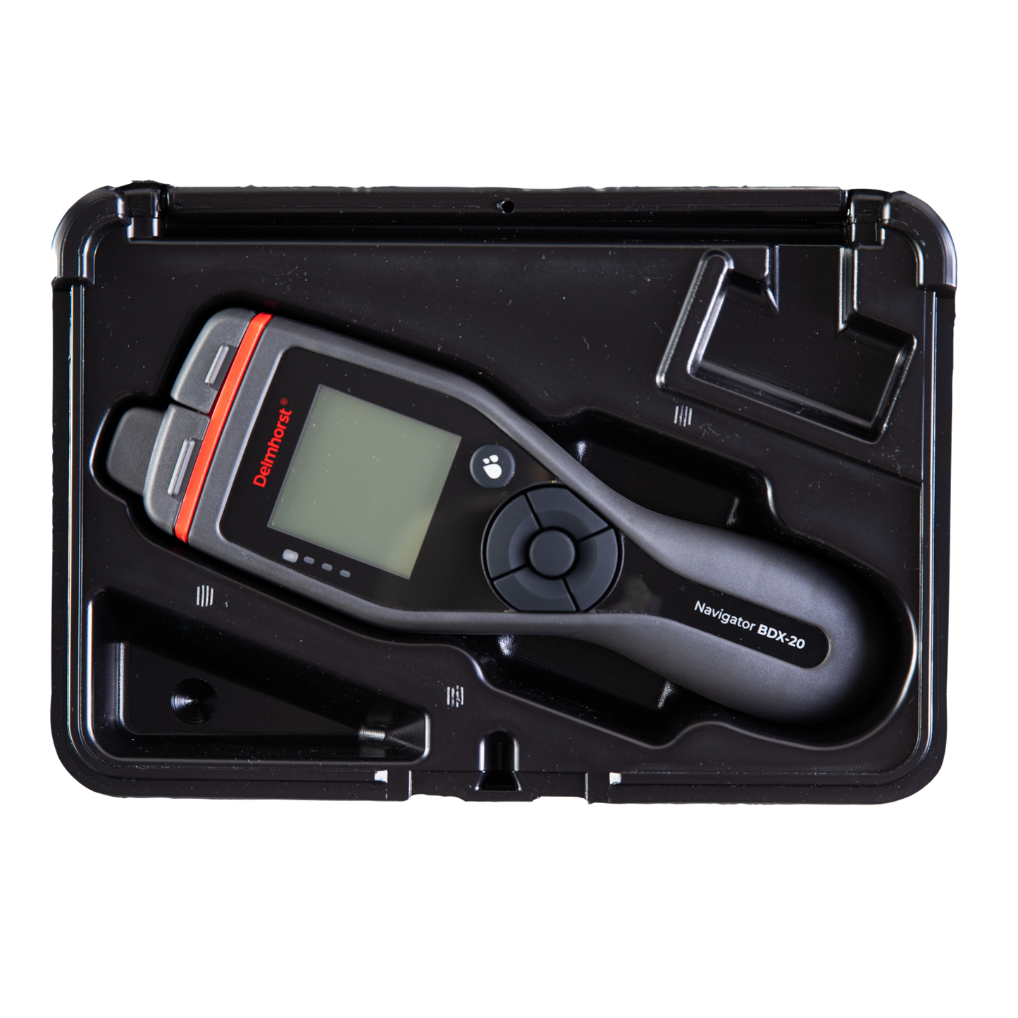 Delmhorst BDX-20 Moisture Meter with Case