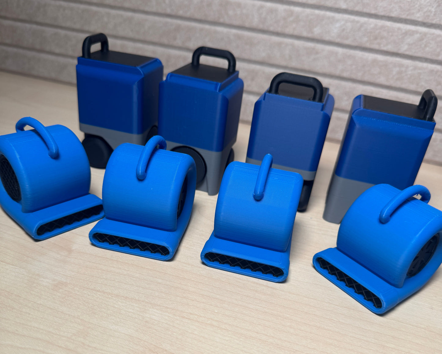 Mini Equipment Bundle