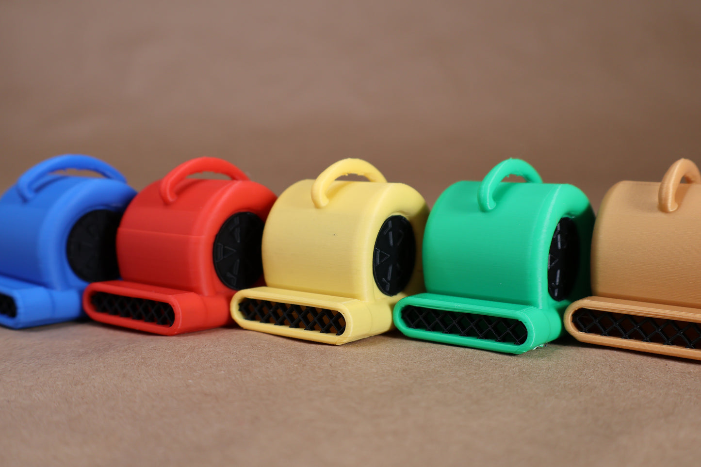 Mini Centrifugal Air mover