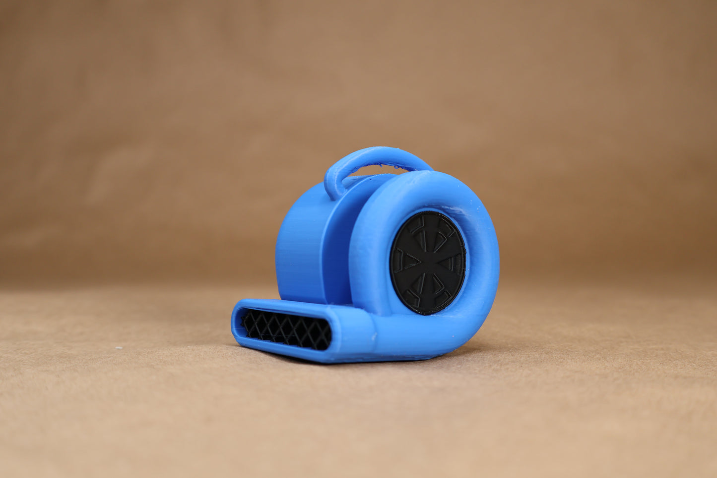 Mini Air mover Business Card Holder