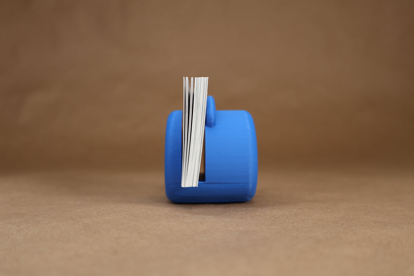Mini Air mover Business Card Holder