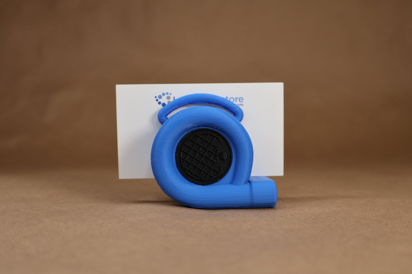 Mini Air mover Business Card Holder