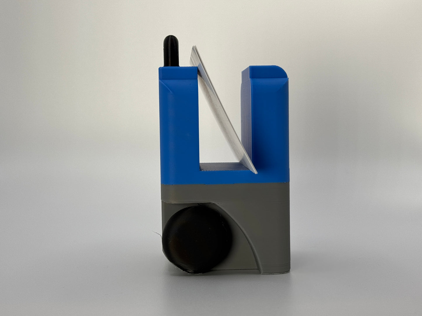 Mini Dehumidifier Business Card Holder