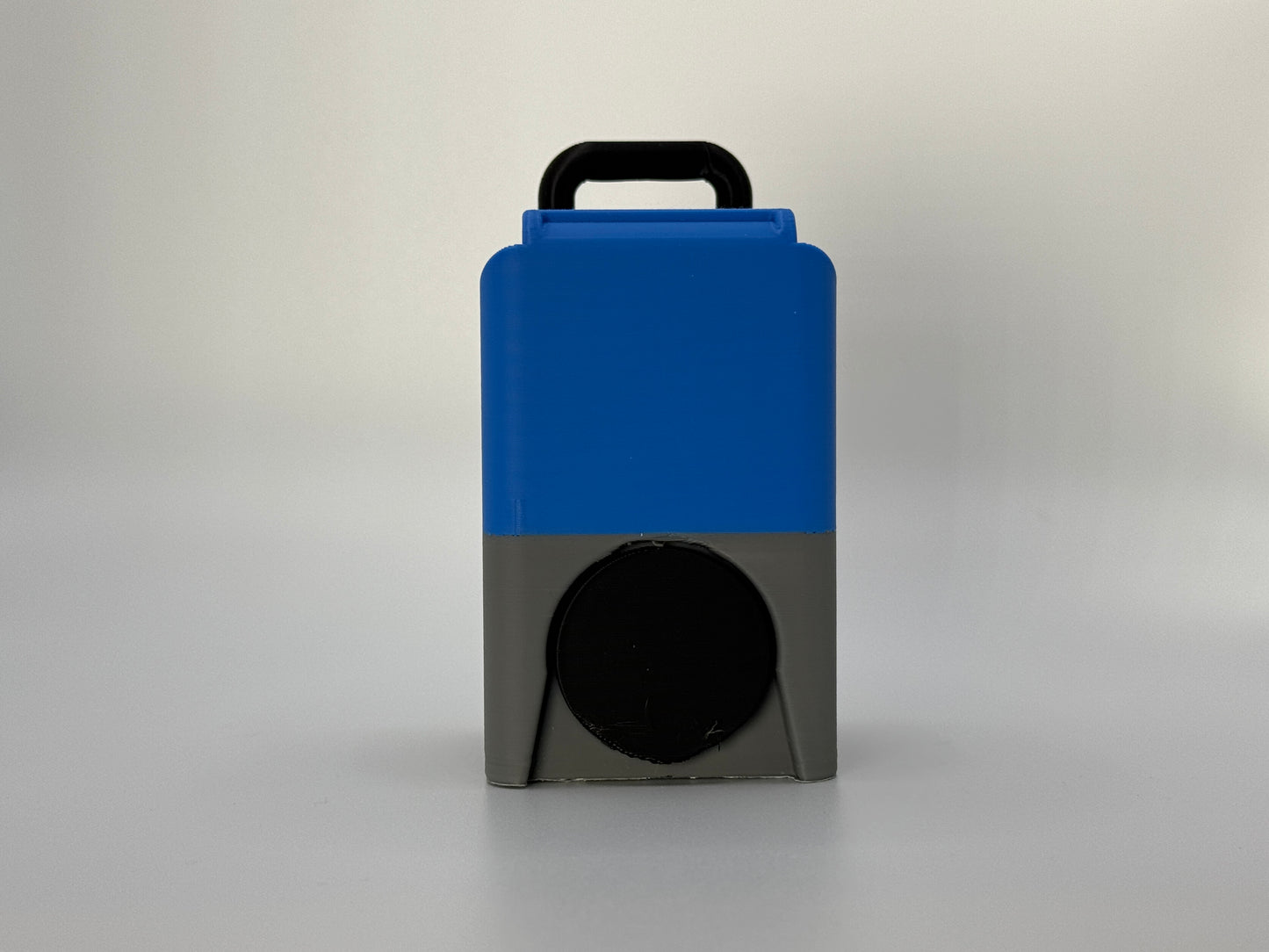 Mini Dehumidifier Business Card Holder