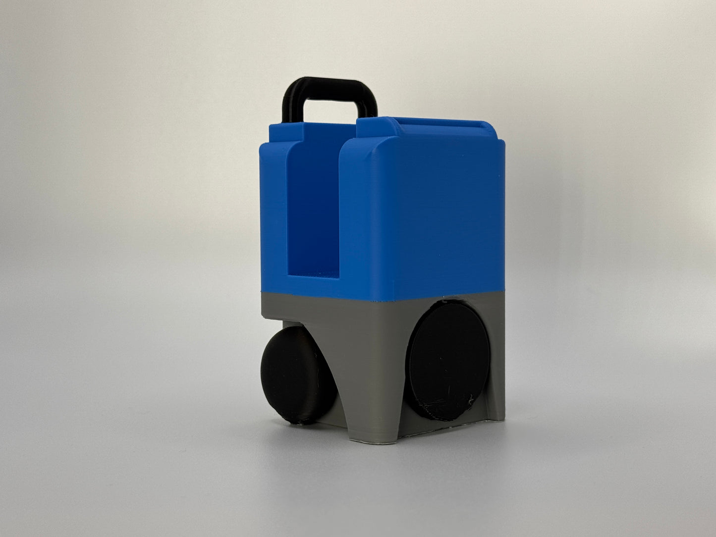 Mini Dehumidifier Business Card Holder