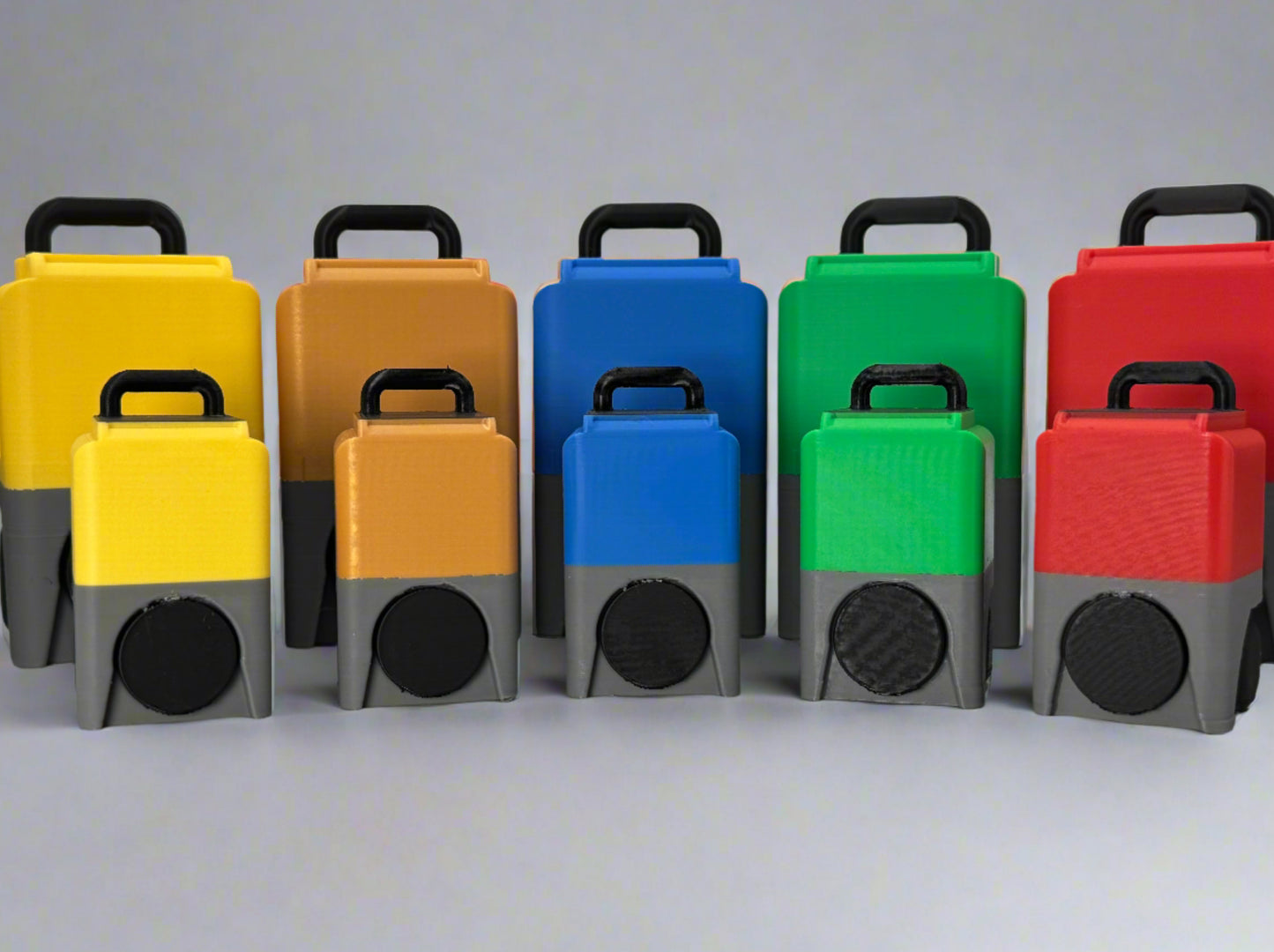 Mini Dehumidifier