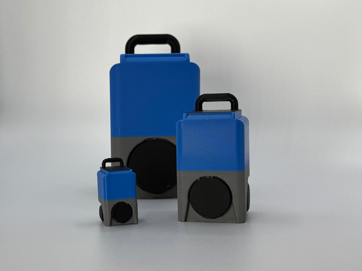 Mini Dehumidifier