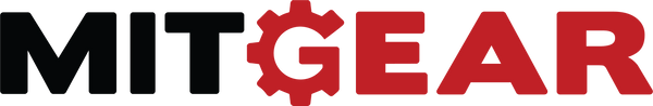 MitGear logo