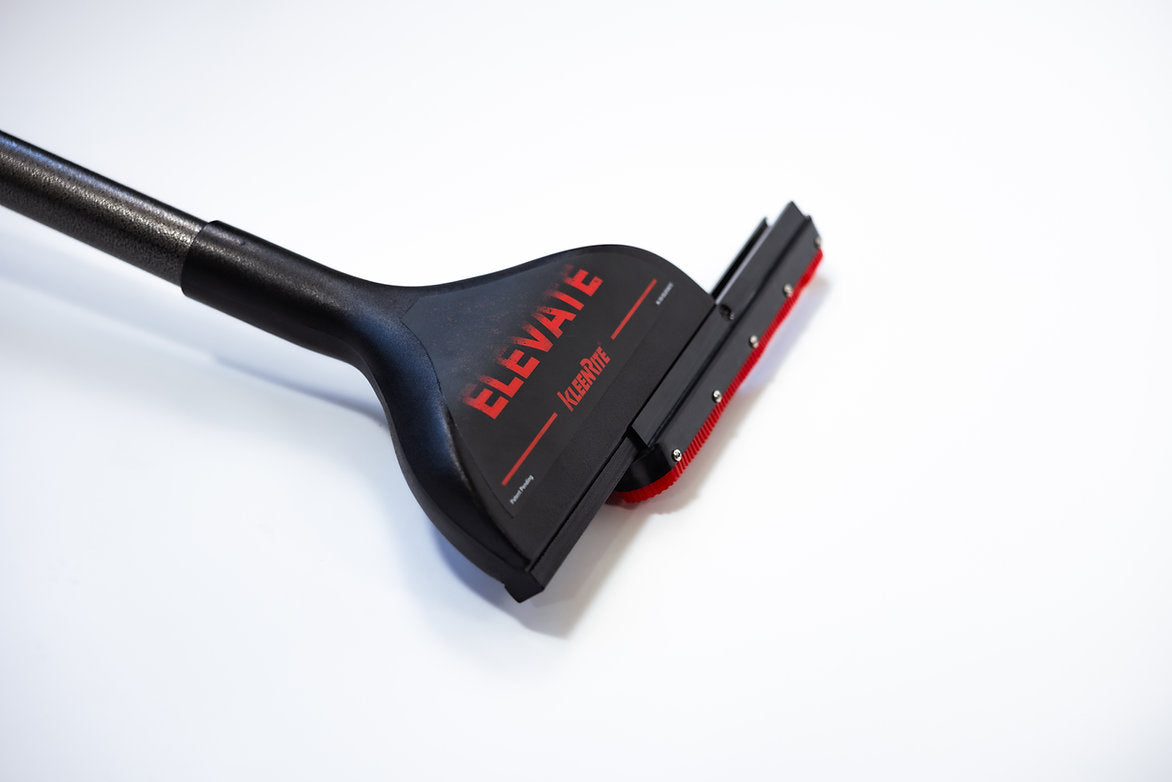 KleenRite® Elevate Wand Flood Package
