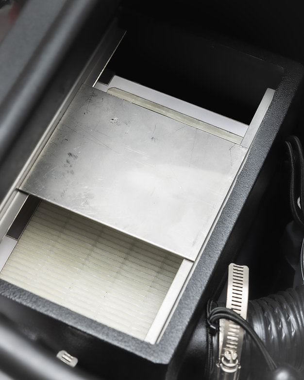 KleenRite® MEGAxl Extractor