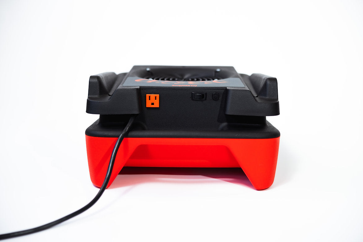 KleenRite® Derecho Air Mover
