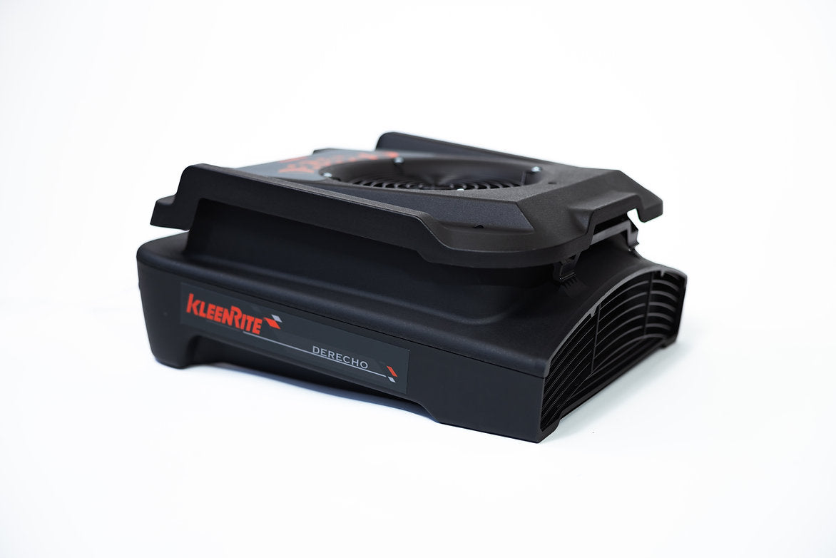 KleenRite® Derecho Air Mover