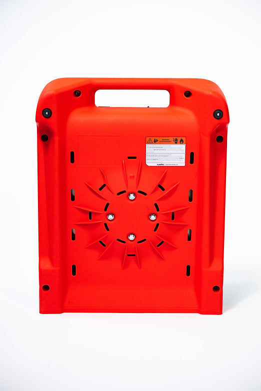 KleenRite® Derecho Air Mover
