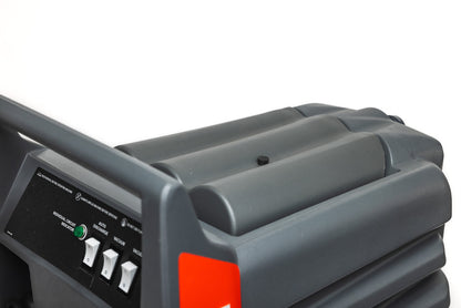 KleenRite® MEGAxl Extractor