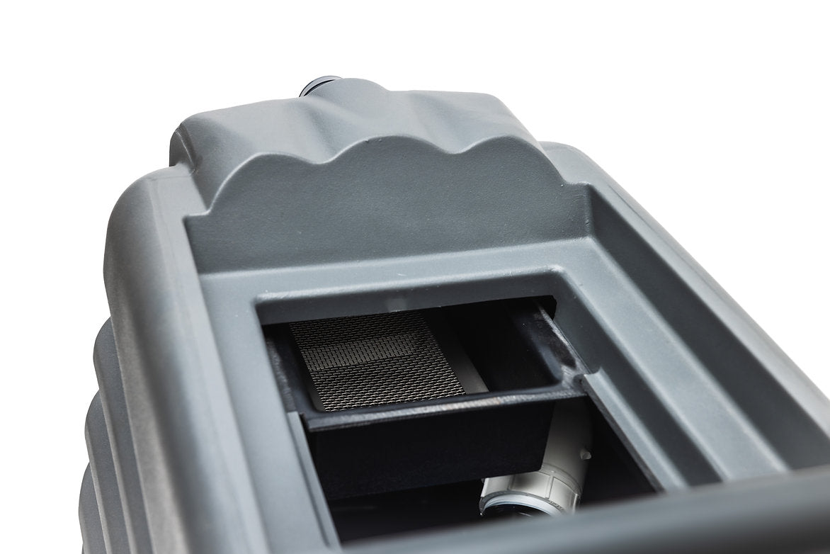 KleenRite® MEGAxl Extractor