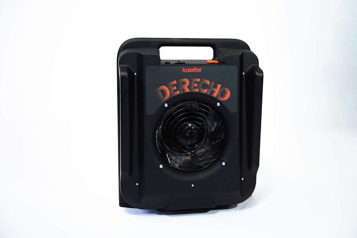 KleenRite® Derecho Air Mover