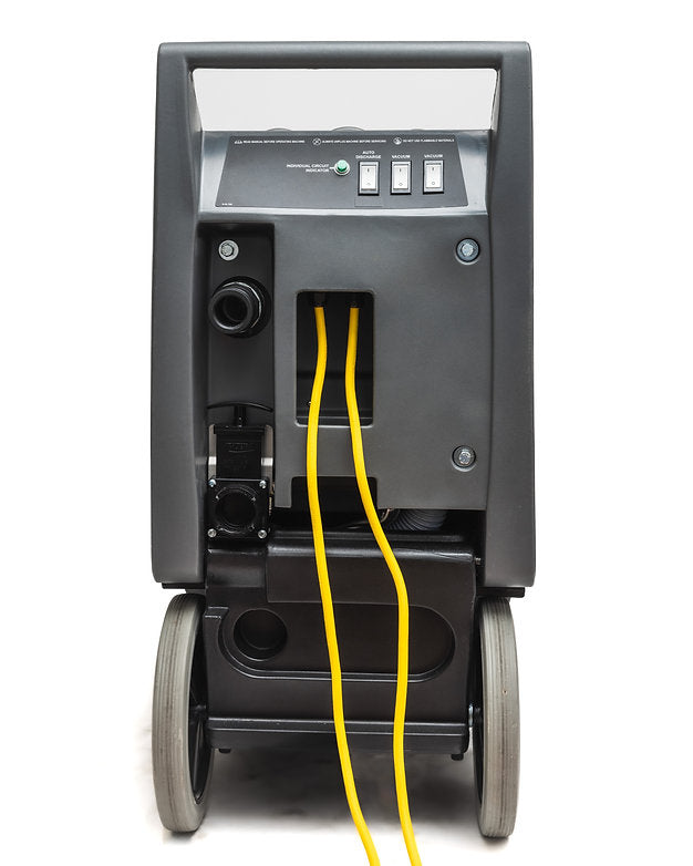KleenRite® MEGAxl Extractor