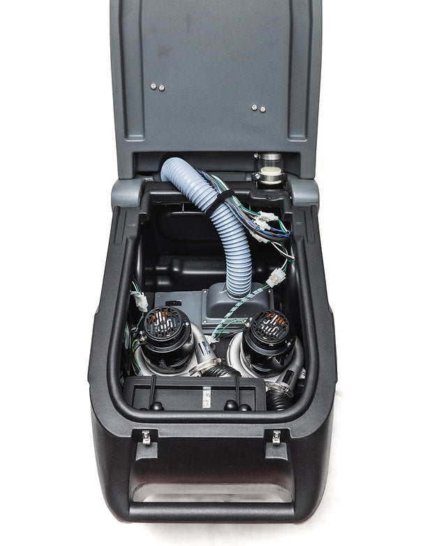 KleenRite® MEGAxl Extractor