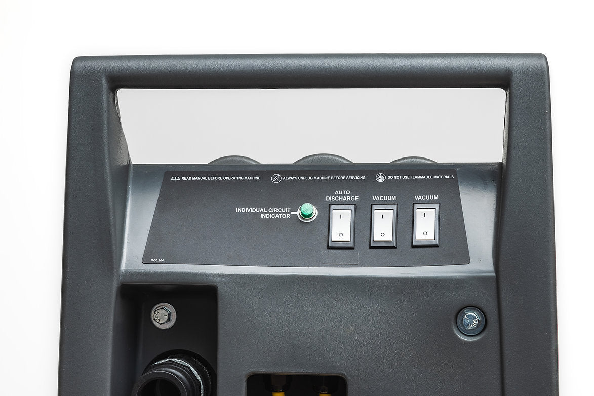 KleenRite® MEGAxl Extractor