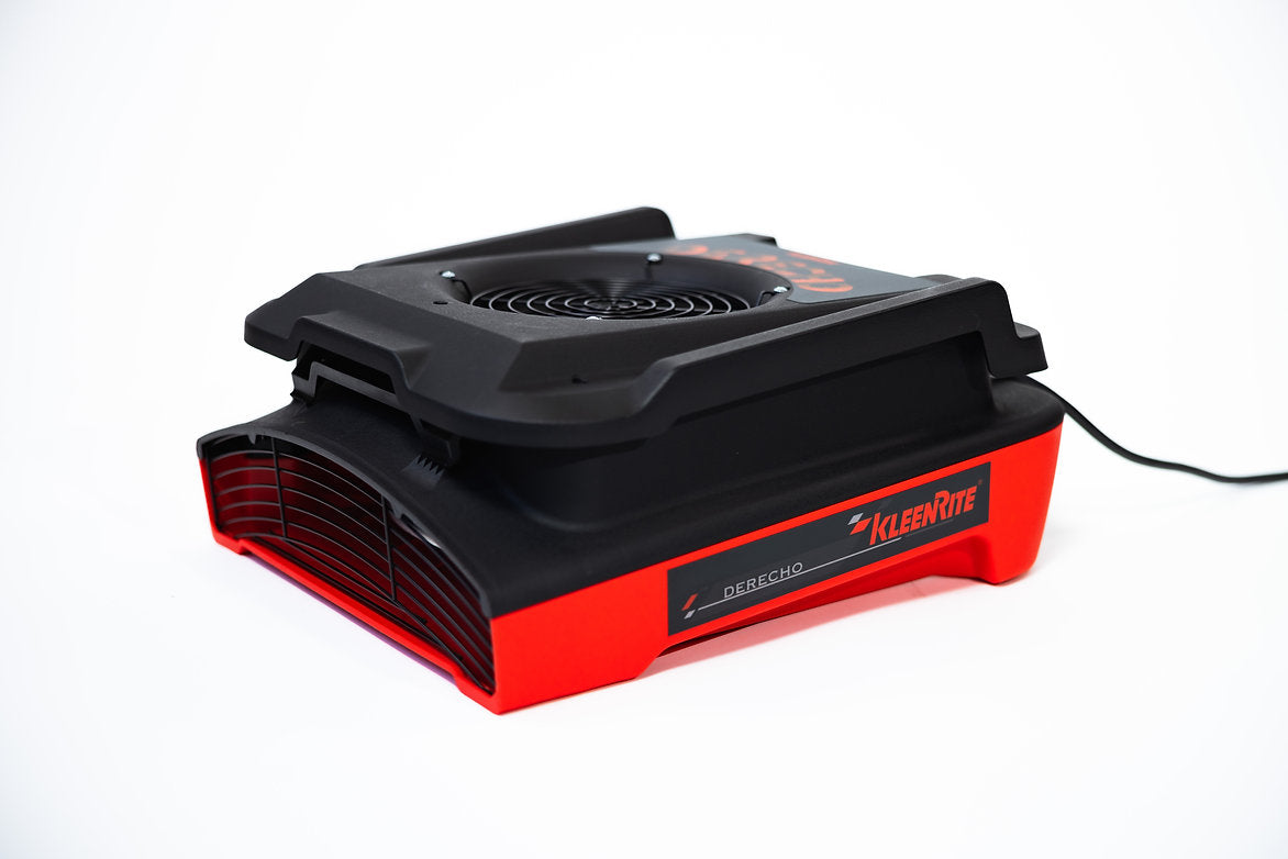 KleenRite® Derecho Air Mover