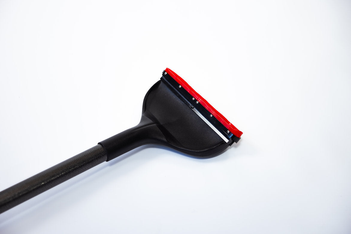 KleenRite® Elevate Wand Flood Package