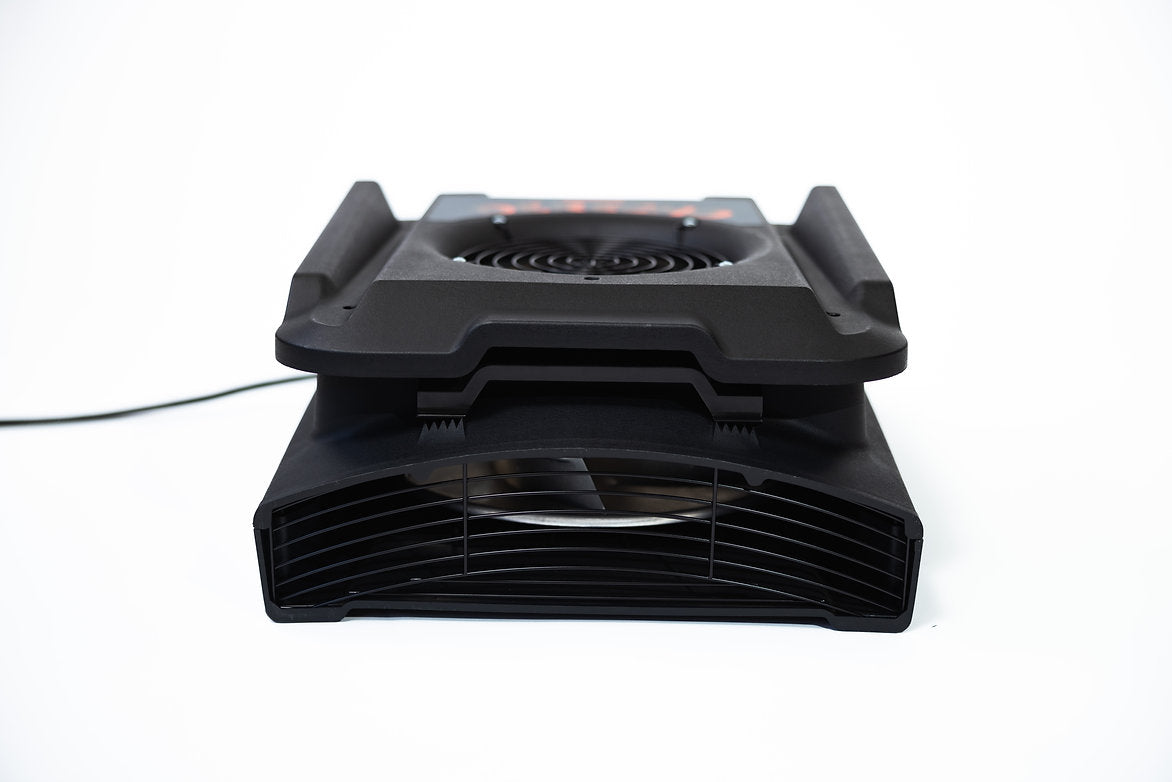 KleenRite® Derecho Air Mover