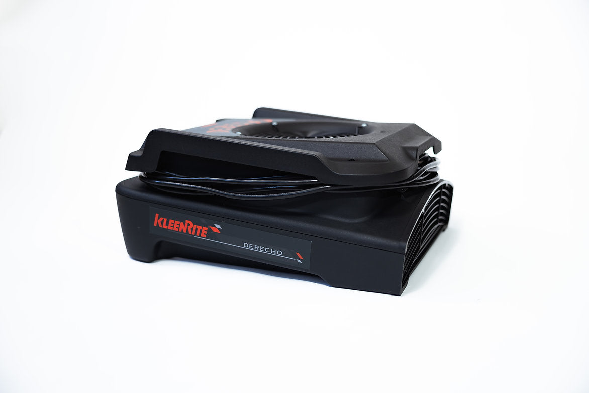 KleenRite® Derecho Air Mover