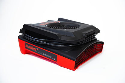 KleenRite® Derecho Air Mover