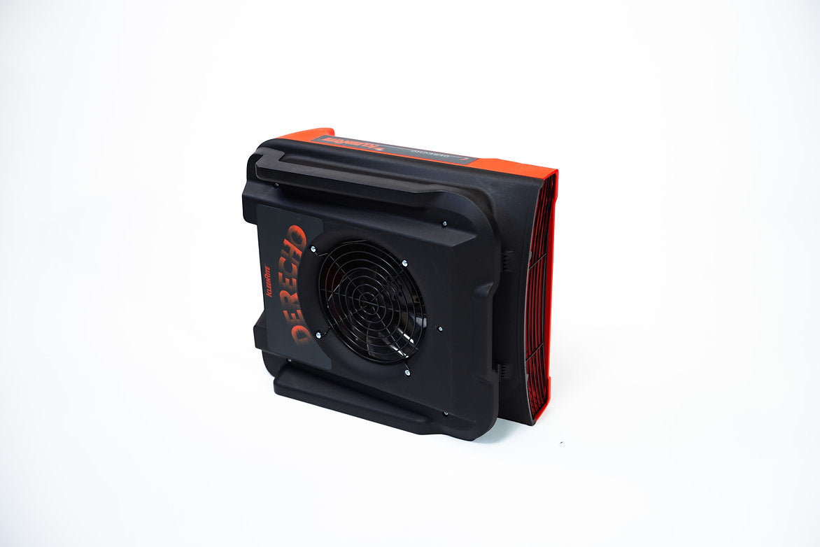 KleenRite® Derecho Air Mover