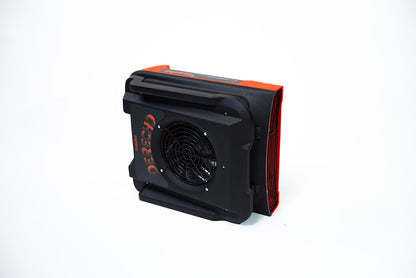 KleenRite® Derecho Air Mover