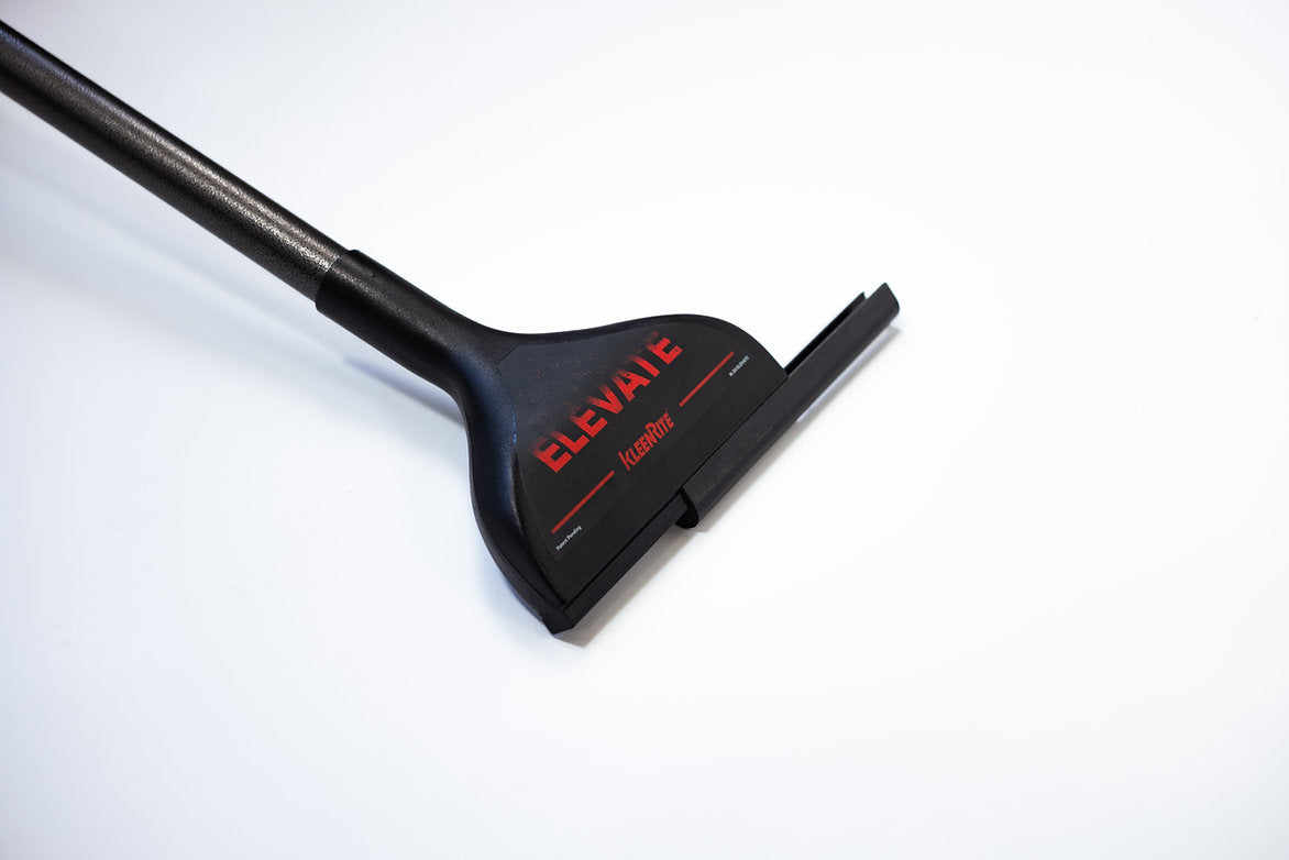 KleenRite® Elevate Wand Flood Package