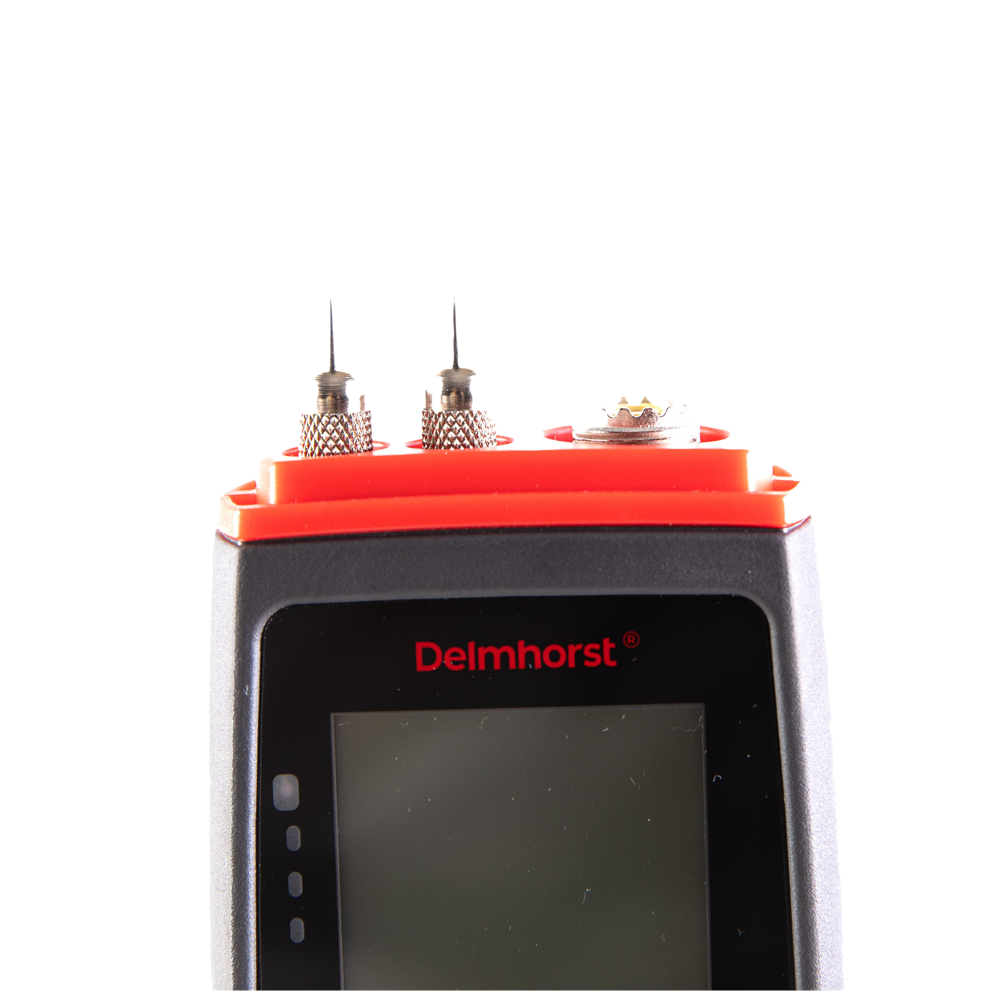 Delmhorst BDX-20 Moisture Meter with Case