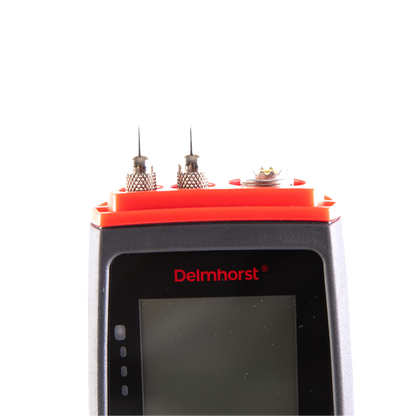 Delmhorst BDX-20 Moisture Meter with Case