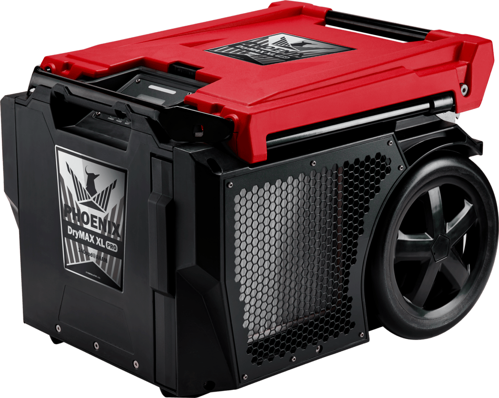 Phoenix Drymax XL Pro LDehumidifier