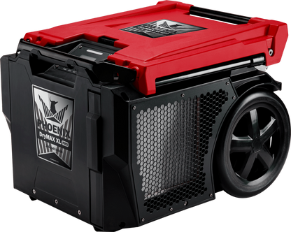 Phoenix Drymax XL Pro LDehumidifier