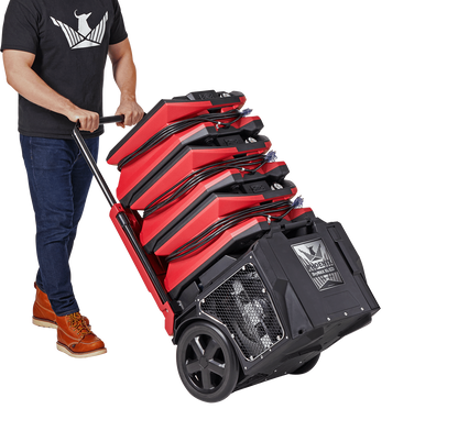 Phoenix Drymax XL Pro LDehumidifier