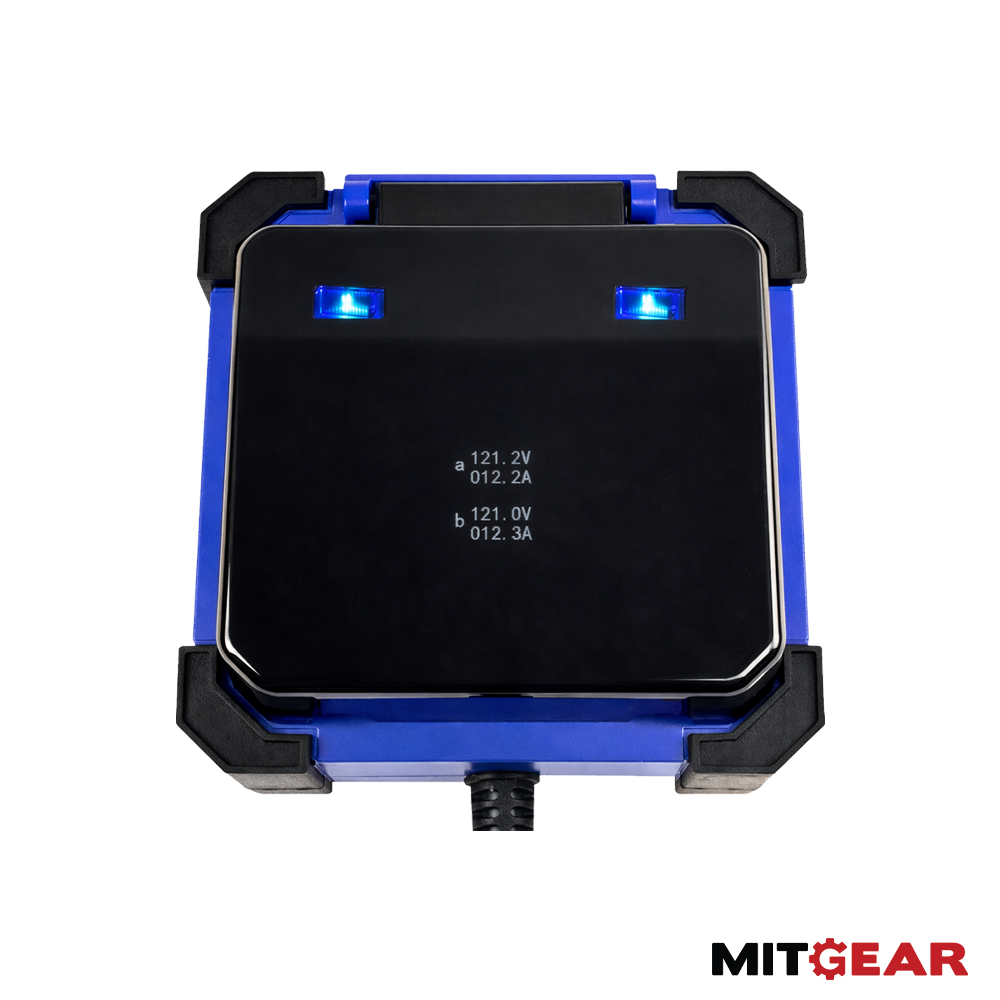 GMS Power Distro DUO - Power Distribution Kit