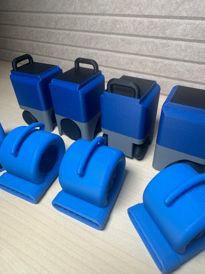 Mini Equipment Bundle