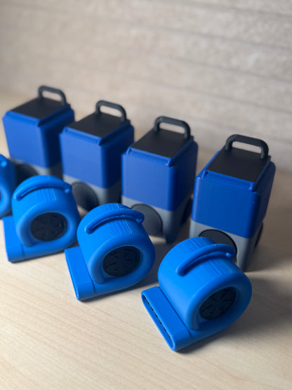 Mini Equipment Bundle