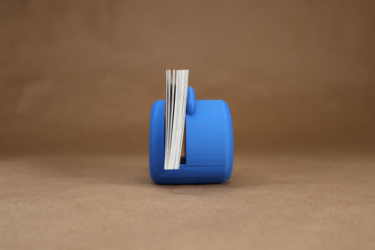 Mini Air mover Business Card Holder