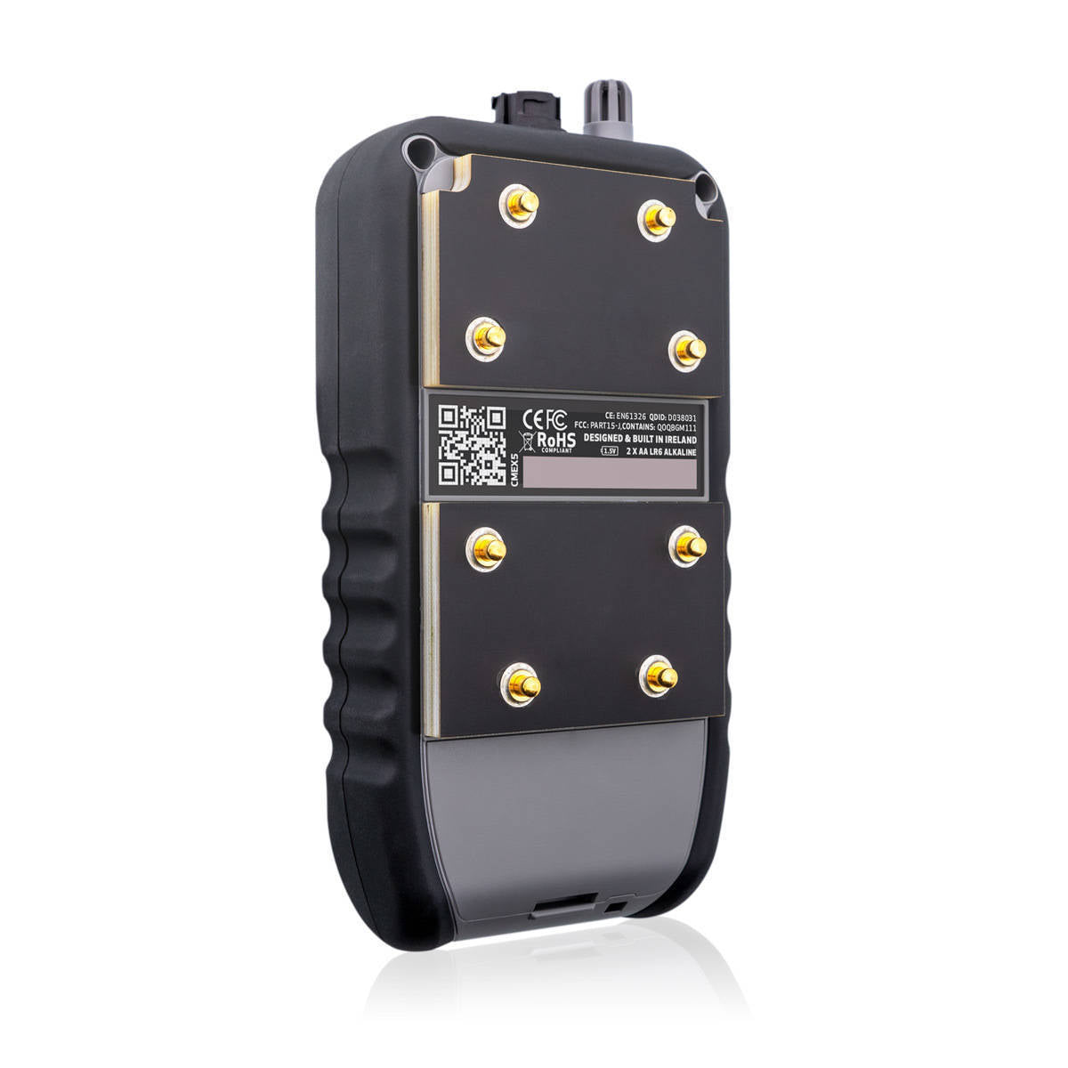 Tramex Moisture Meter Kit - WDMK-X