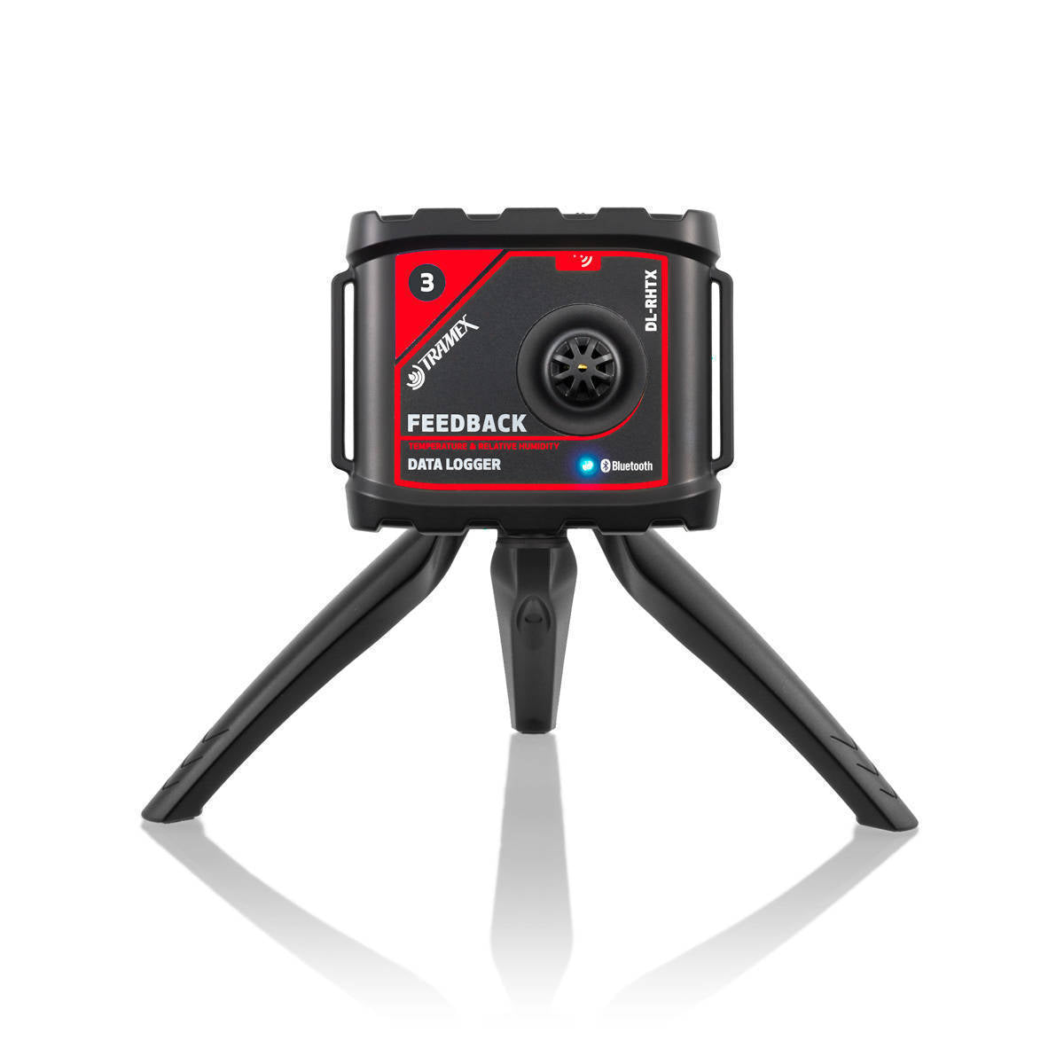 Tramex Moisture Meter Kit - WDMK-X