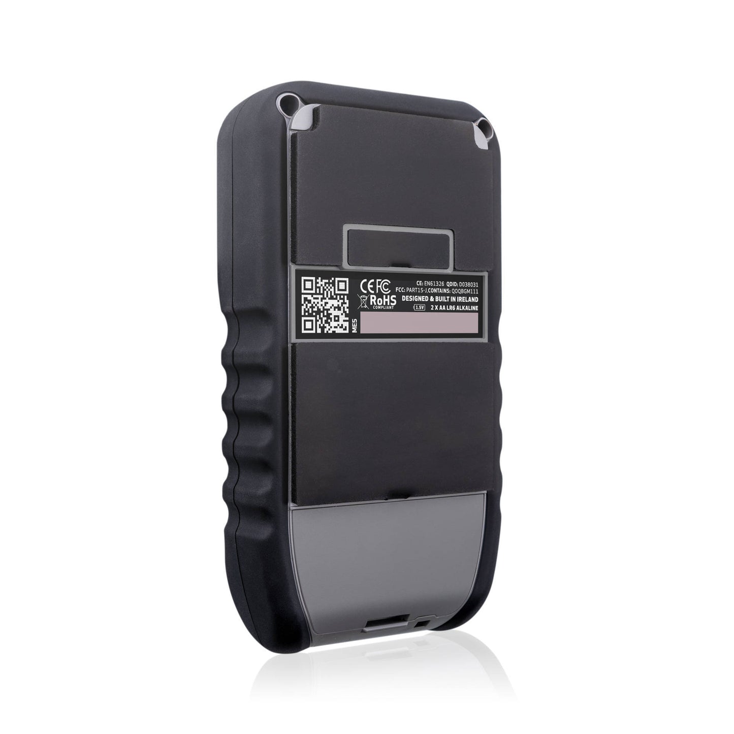 Tramex Moisture Encounter ME5 - Pinless Moisture Meter