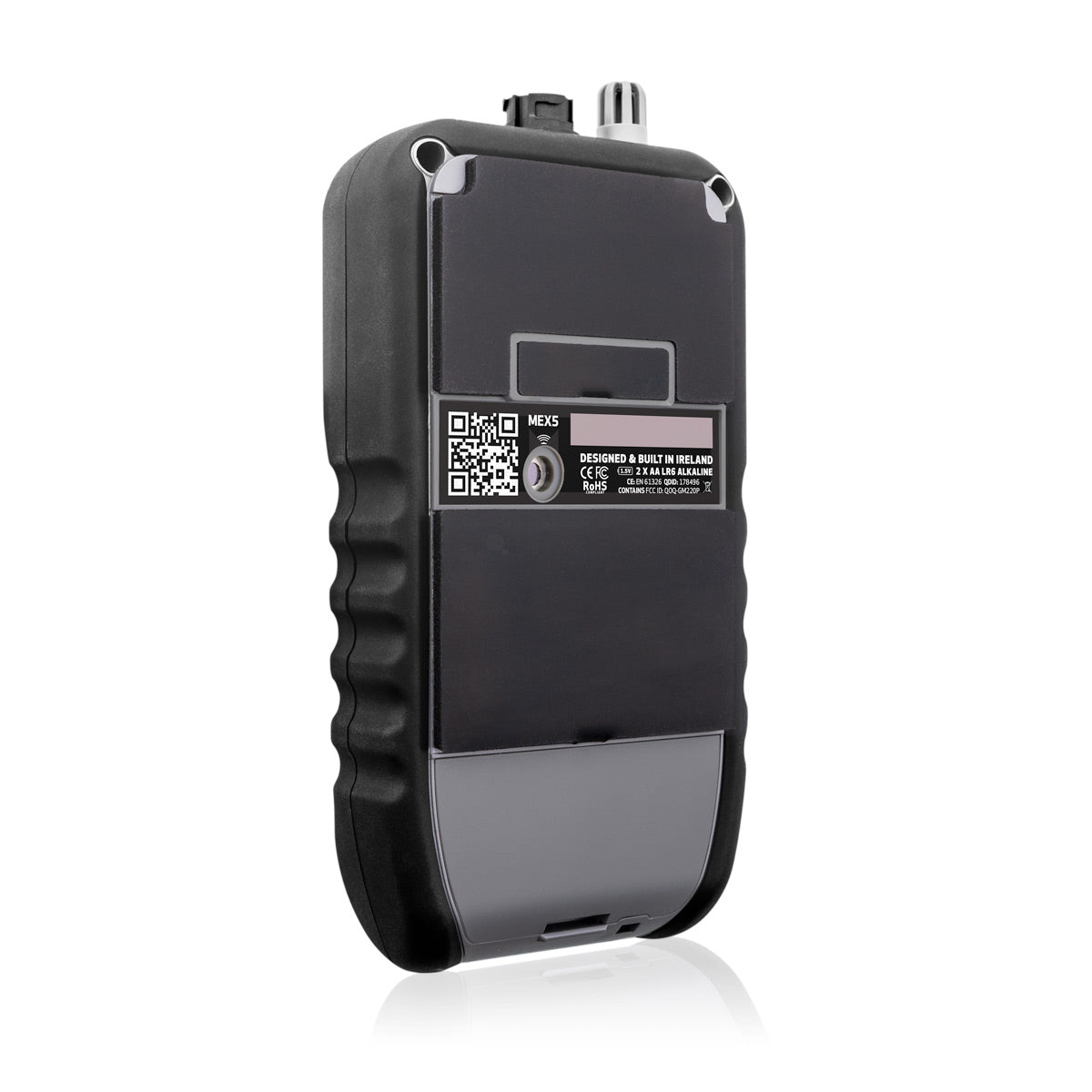 Tramex Moisture Meter Kit - WDMK-X